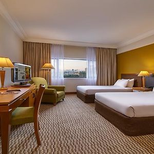 Deluxe Room BBF-KLCC View